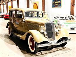 1934 Ford Sedan (CC-1777373) for sale in Birmingham, Alabama