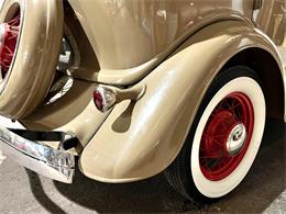 1934 Ford Sedan (CC-1777373) for sale in Birmingham, Alabama