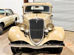 1934 Ford Sedan (CC-1777373) for sale in Birmingham, Alabama