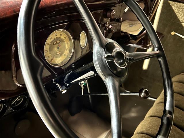 1934 Ford Sedan (CC-1777373) for sale in Birmingham, Alabama