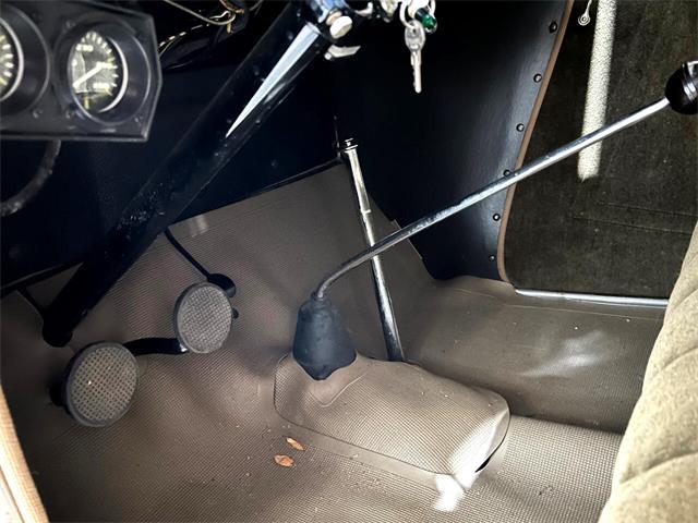 1934 Ford Sedan (CC-1777373) for sale in Birmingham, Alabama