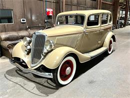 1934 Ford Sedan (CC-1777373) for sale in Birmingham, Alabama