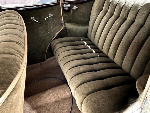 1934 Ford Sedan (CC-1777373) for sale in Birmingham, Alabama