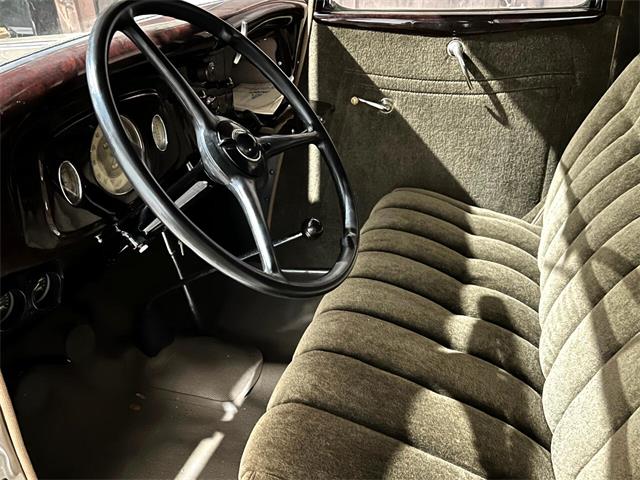 1934 Ford Sedan (CC-1777373) for sale in Birmingham, Alabama