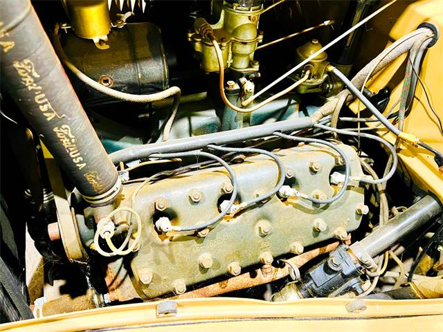 1934 Ford Sedan (CC-1777373) for sale in Birmingham, Alabama