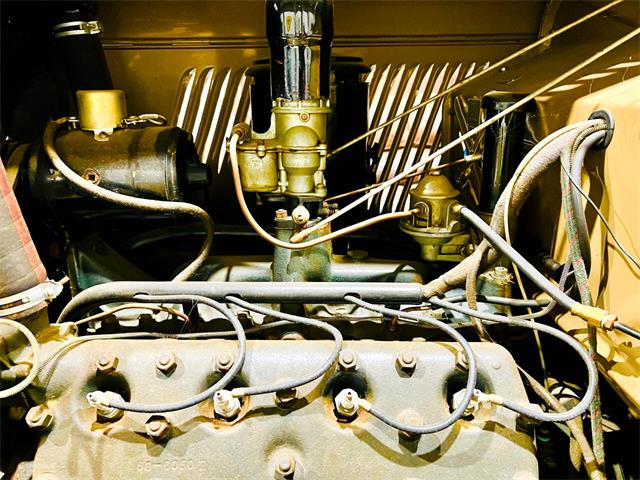 1934 Ford Sedan (CC-1777373) for sale in Birmingham, Alabama