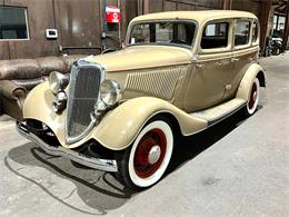 1934 Ford Sedan (CC-1777373) for sale in Birmingham, Alabama