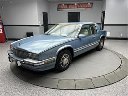 1991 Cadillac Eldorado (CC-1777374) for sale in McDonald, Pennsylvania