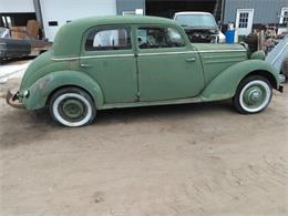 1953 Mercedes-Benz 170DS (CC-1770738) for sale in Parkers Prairie, Minnesota