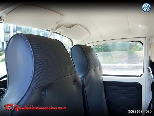 1968 Volkswagen Beetle (CC-1770740) for sale in Gladstone, Oregon