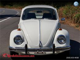 1968 Volkswagen Beetle (CC-1770740) for sale in Gladstone, Oregon