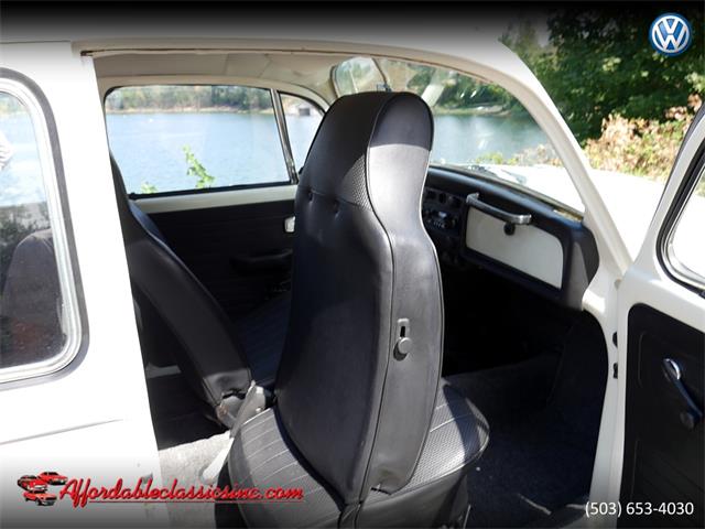 1968 Volkswagen Beetle (CC-1770740) for sale in Gladstone, Oregon