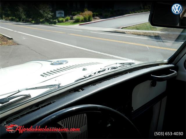 1968 Volkswagen Beetle (CC-1770740) for sale in Gladstone, Oregon