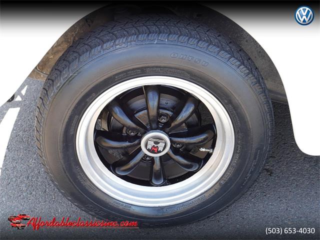 1968 Volkswagen Beetle (CC-1770740) for sale in Gladstone, Oregon