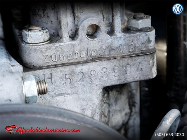 1968 Volkswagen Beetle (CC-1770740) for sale in Gladstone, Oregon