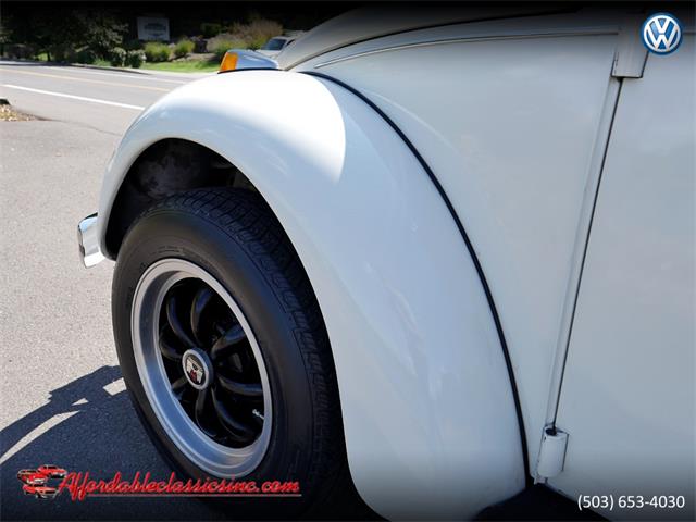 1968 Volkswagen Beetle (CC-1770740) for sale in Gladstone, Oregon