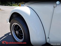 1968 Volkswagen Beetle (CC-1770740) for sale in Gladstone, Oregon