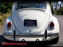1968 Volkswagen Beetle (CC-1770740) for sale in Gladstone, Oregon