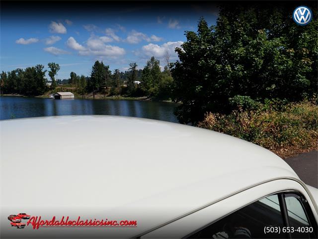 1968 Volkswagen Beetle (CC-1770740) for sale in Gladstone, Oregon