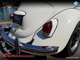 1968 Volkswagen Beetle (CC-1770740) for sale in Gladstone, Oregon