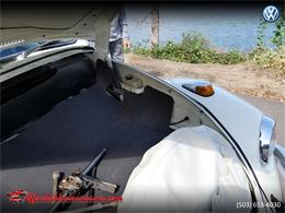 1968 Volkswagen Beetle (CC-1770740) for sale in Gladstone, Oregon