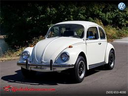 1968 Volkswagen Beetle (CC-1770740) for sale in Gladstone, Oregon