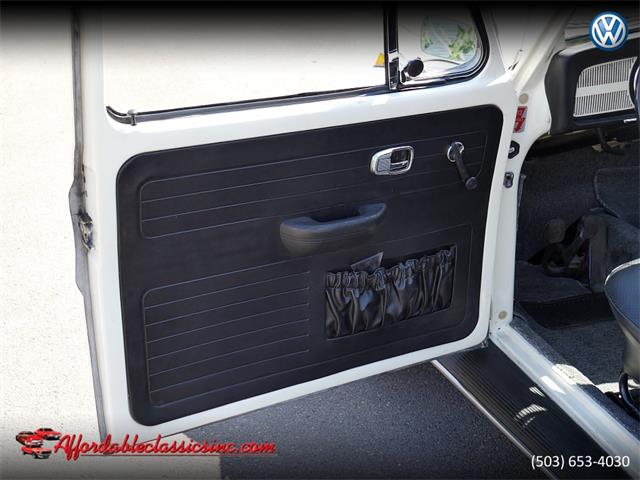 1968 Volkswagen Beetle (CC-1770740) for sale in Gladstone, Oregon