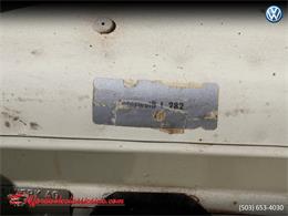 1968 Volkswagen Beetle (CC-1770740) for sale in Gladstone, Oregon