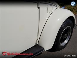 1968 Volkswagen Beetle (CC-1770740) for sale in Gladstone, Oregon