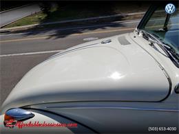 1968 Volkswagen Beetle (CC-1770740) for sale in Gladstone, Oregon