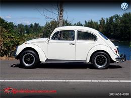 1968 Volkswagen Beetle (CC-1770740) for sale in Gladstone, Oregon