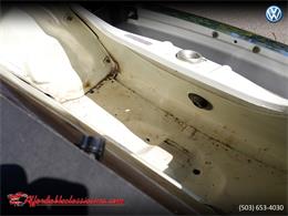 1968 Volkswagen Beetle (CC-1770740) for sale in Gladstone, Oregon