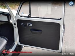 1968 Volkswagen Beetle (CC-1770740) for sale in Gladstone, Oregon