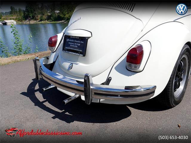 1968 Volkswagen Beetle (CC-1770740) for sale in Gladstone, Oregon