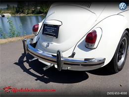 1968 Volkswagen Beetle (CC-1770740) for sale in Gladstone, Oregon