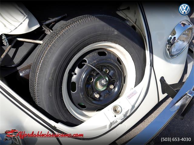 1968 Volkswagen Beetle (CC-1770740) for sale in Gladstone, Oregon