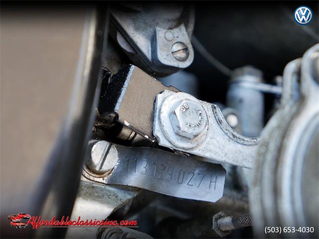1968 Volkswagen Beetle (CC-1770740) for sale in Gladstone, Oregon