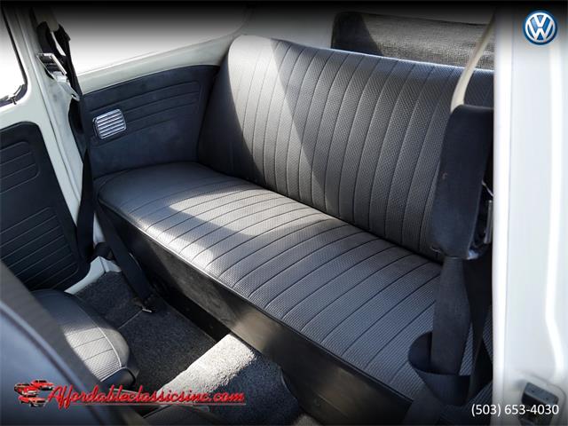 1968 Volkswagen Beetle (CC-1770740) for sale in Gladstone, Oregon