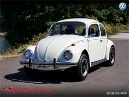 1968 Volkswagen Beetle (CC-1770740) for sale in Gladstone, Oregon