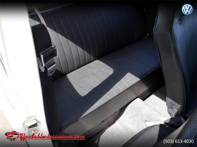 1968 Volkswagen Beetle (CC-1770740) for sale in Gladstone, Oregon