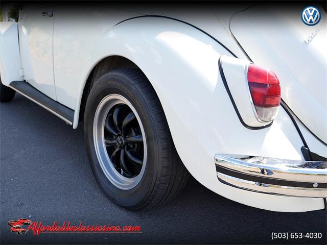 1968 Volkswagen Beetle (CC-1770740) for sale in Gladstone, Oregon