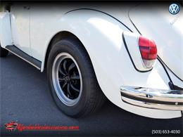 1968 Volkswagen Beetle (CC-1770740) for sale in Gladstone, Oregon