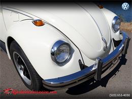 1968 Volkswagen Beetle (CC-1770740) for sale in Gladstone, Oregon