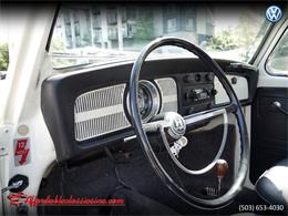 1968 Volkswagen Beetle (CC-1770740) for sale in Gladstone, Oregon