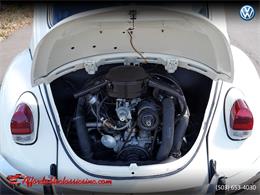 1968 Volkswagen Beetle (CC-1770740) for sale in Gladstone, Oregon