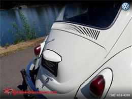 1968 Volkswagen Beetle (CC-1770740) for sale in Gladstone, Oregon