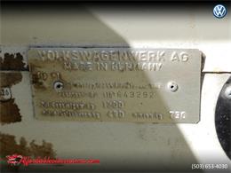 1968 Volkswagen Beetle (CC-1770740) for sale in Gladstone, Oregon