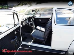 1968 Volkswagen Beetle (CC-1770740) for sale in Gladstone, Oregon