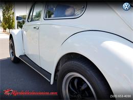 1968 Volkswagen Beetle (CC-1770740) for sale in Gladstone, Oregon