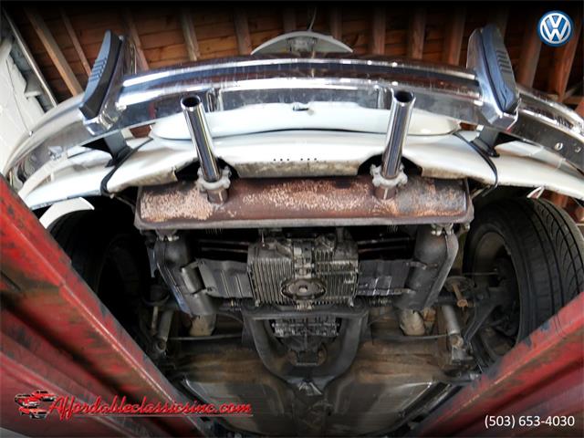 1968 Volkswagen Beetle (CC-1770740) for sale in Gladstone, Oregon